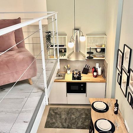 Wp - Cozy And Modern Apartment In Budapest Ngoại thất bức ảnh