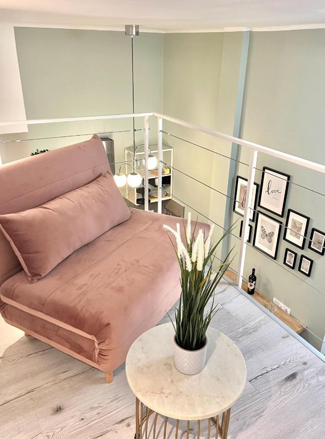 Wp - Cozy And Modern Apartment In Budapest Ngoại thất bức ảnh