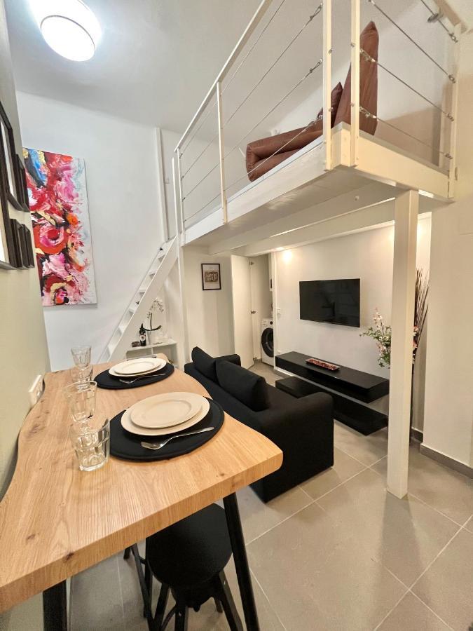 Wp - Cozy And Modern Apartment In Budapest Ngoại thất bức ảnh